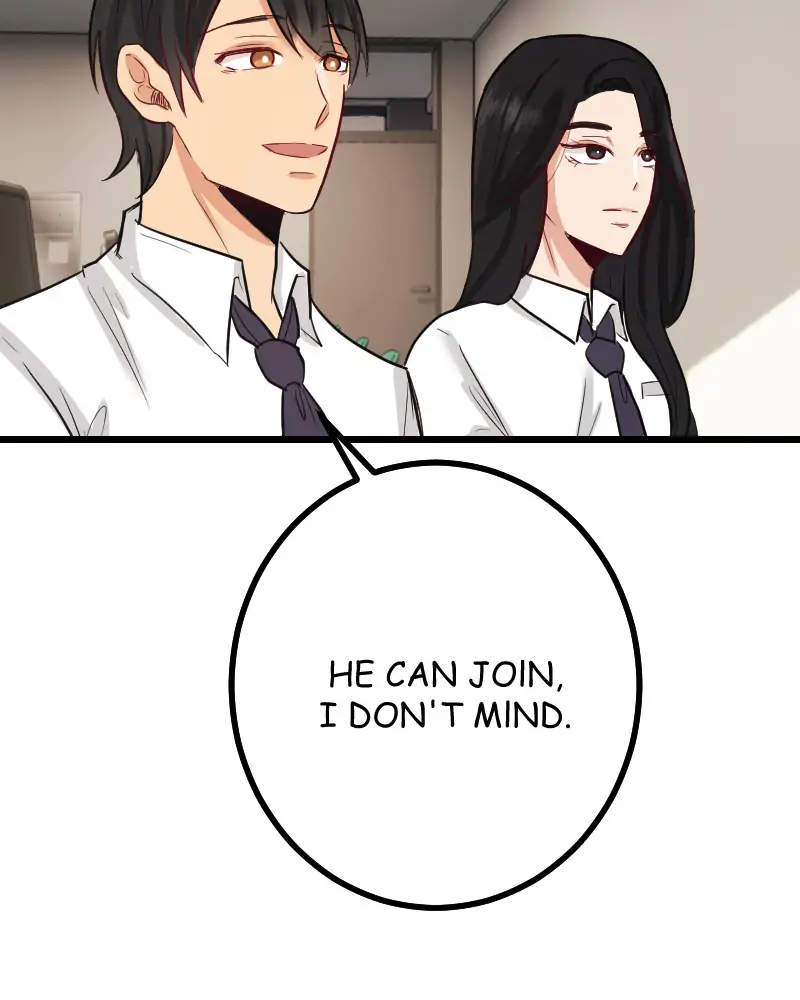 Read My Lovely Bodyguard ENGLISH Manga Online