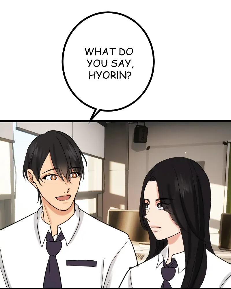 Read My Lovely Bodyguard ENGLISH Manga Online