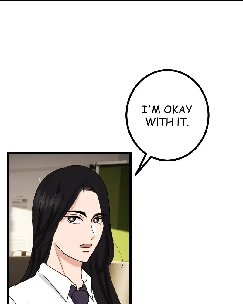 Read My Lovely Bodyguard ENGLISH Manga Online