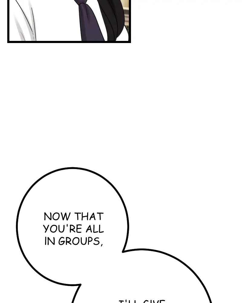 Read My Lovely Bodyguard ENGLISH Manga Online