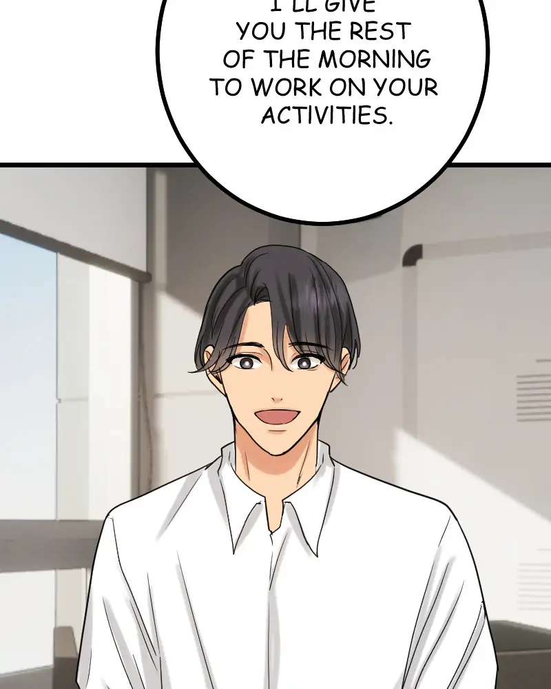 Read My Lovely Bodyguard ENGLISH Manga Online