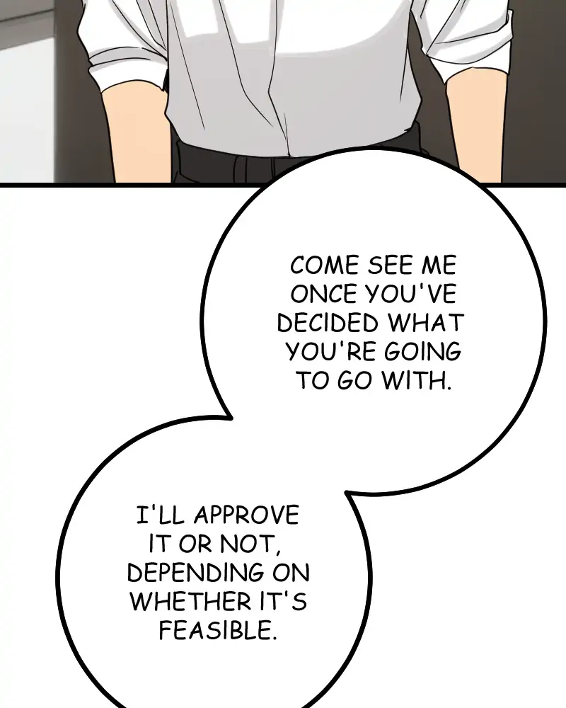 Read My Lovely Bodyguard ENGLISH Manga Online