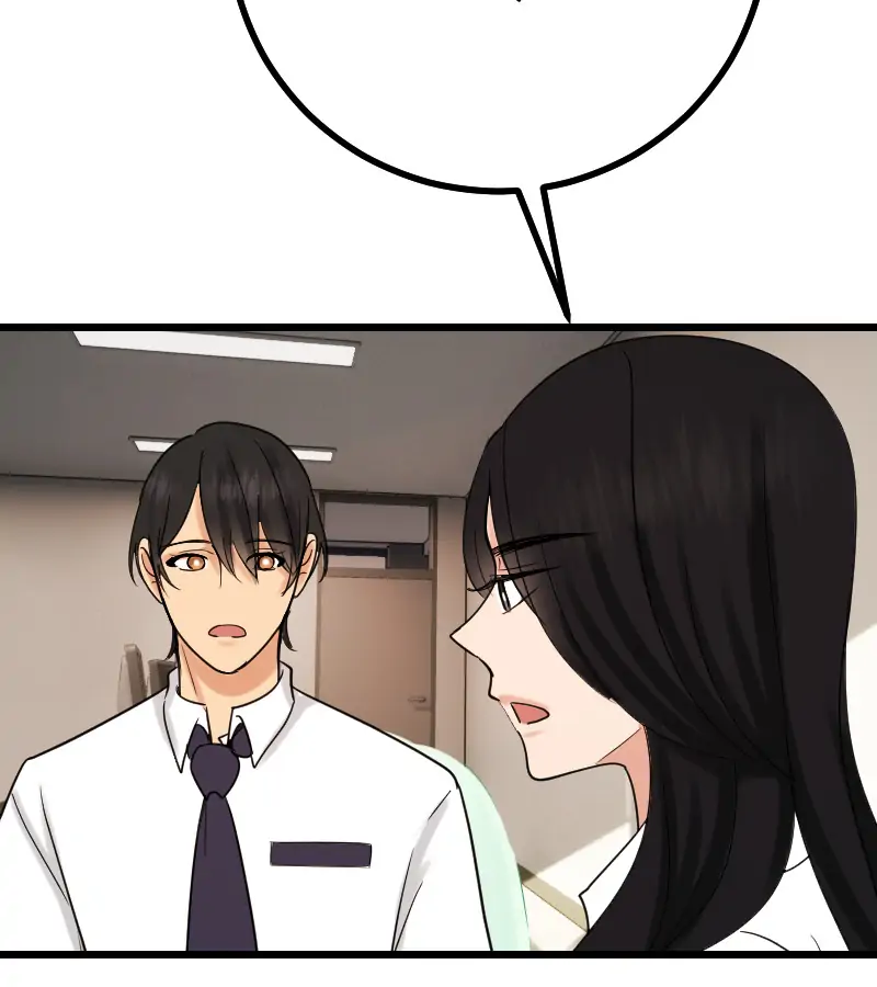 Read My Lovely Bodyguard ENGLISH Manga Online