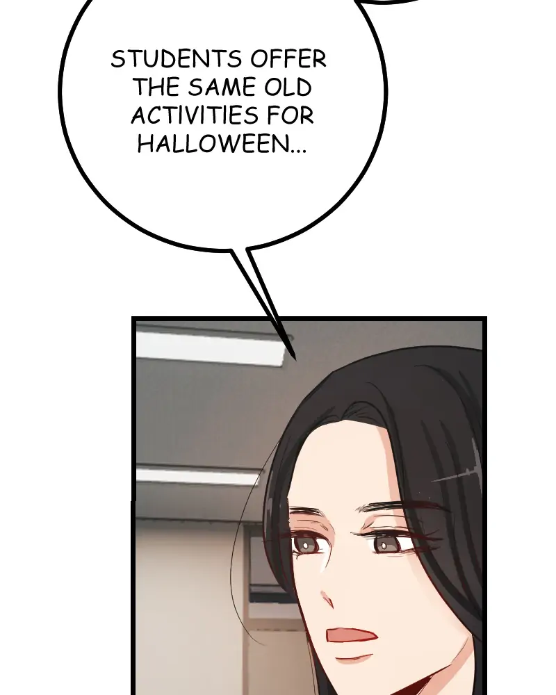 Read My Lovely Bodyguard ENGLISH Manga Online