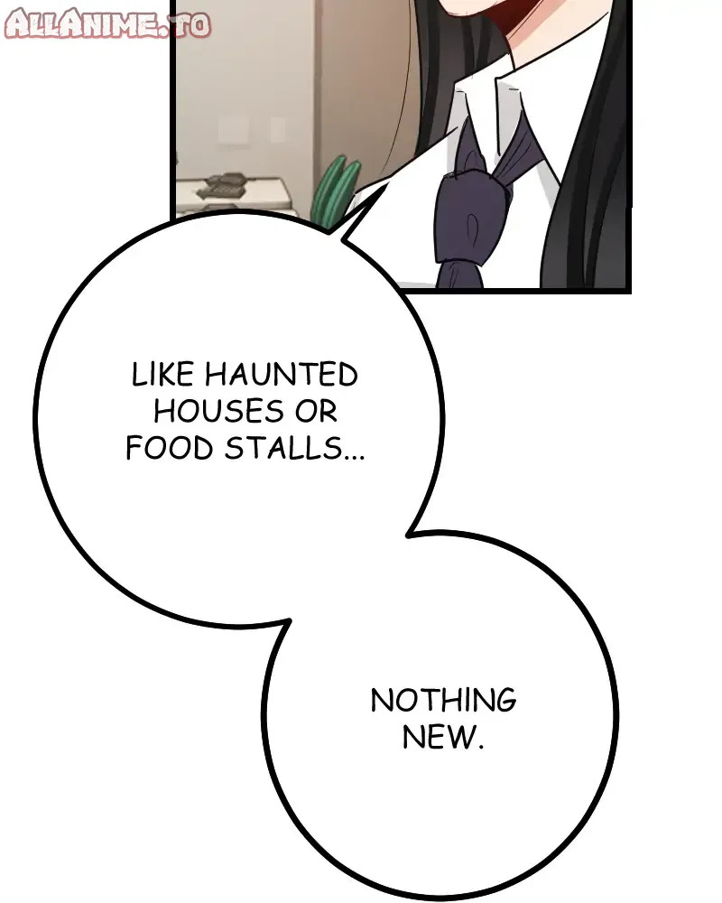 Read My Lovely Bodyguard ENGLISH Manga Online