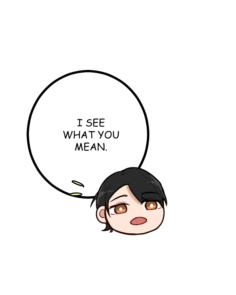 Read My Lovely Bodyguard ENGLISH Manga Online