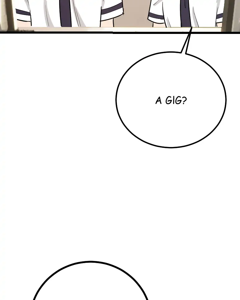 Read My Lovely Bodyguard ENGLISH Manga Online