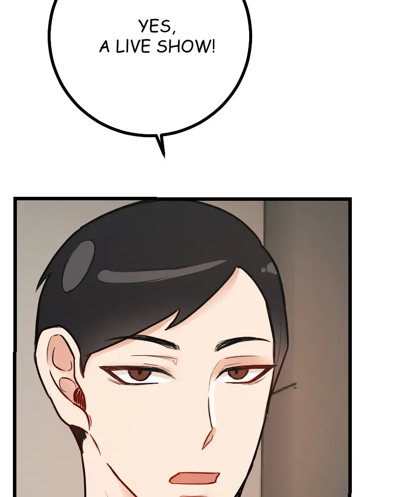 Read My Lovely Bodyguard ENGLISH Manga Online