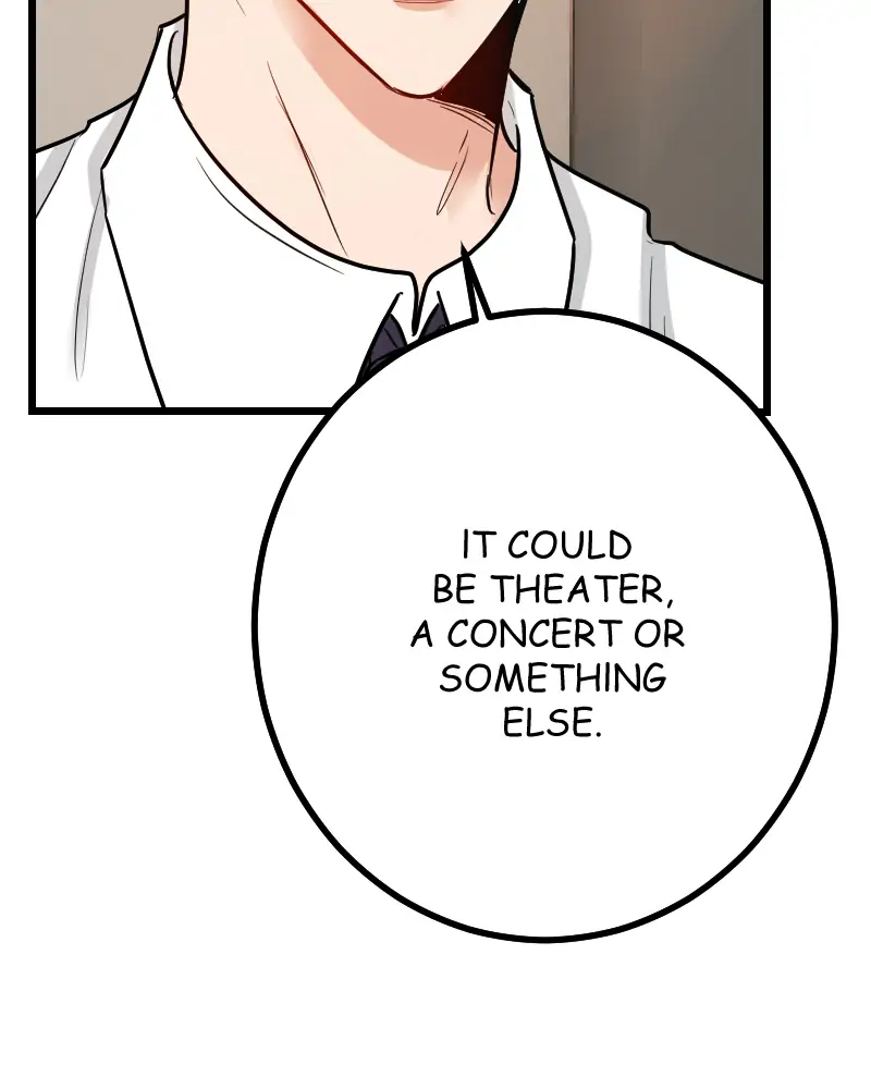 Read My Lovely Bodyguard ENGLISH Manga Online