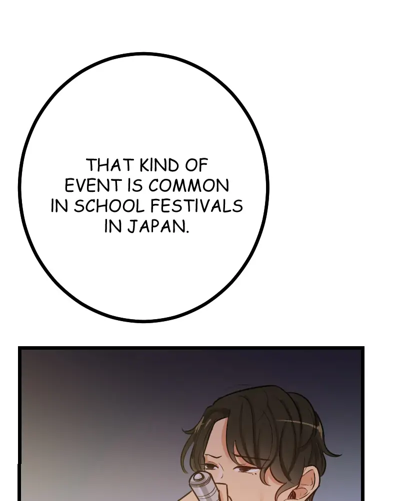 Read My Lovely Bodyguard ENGLISH Manga Online