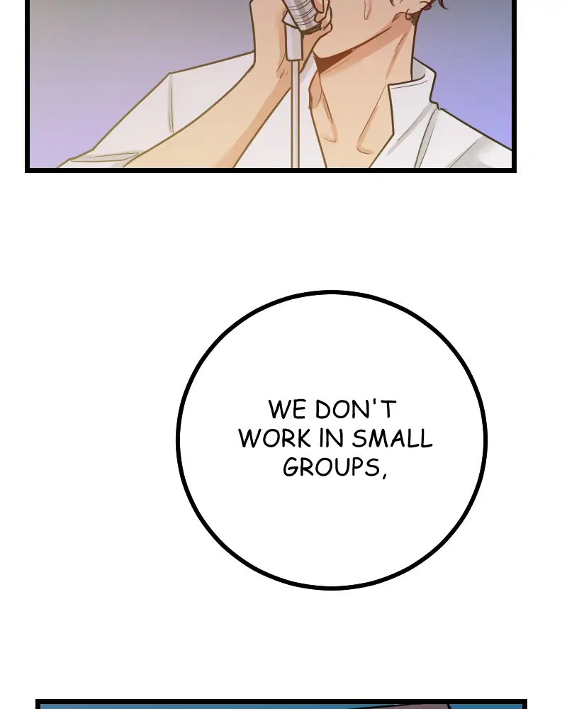 Read My Lovely Bodyguard ENGLISH Manga Online