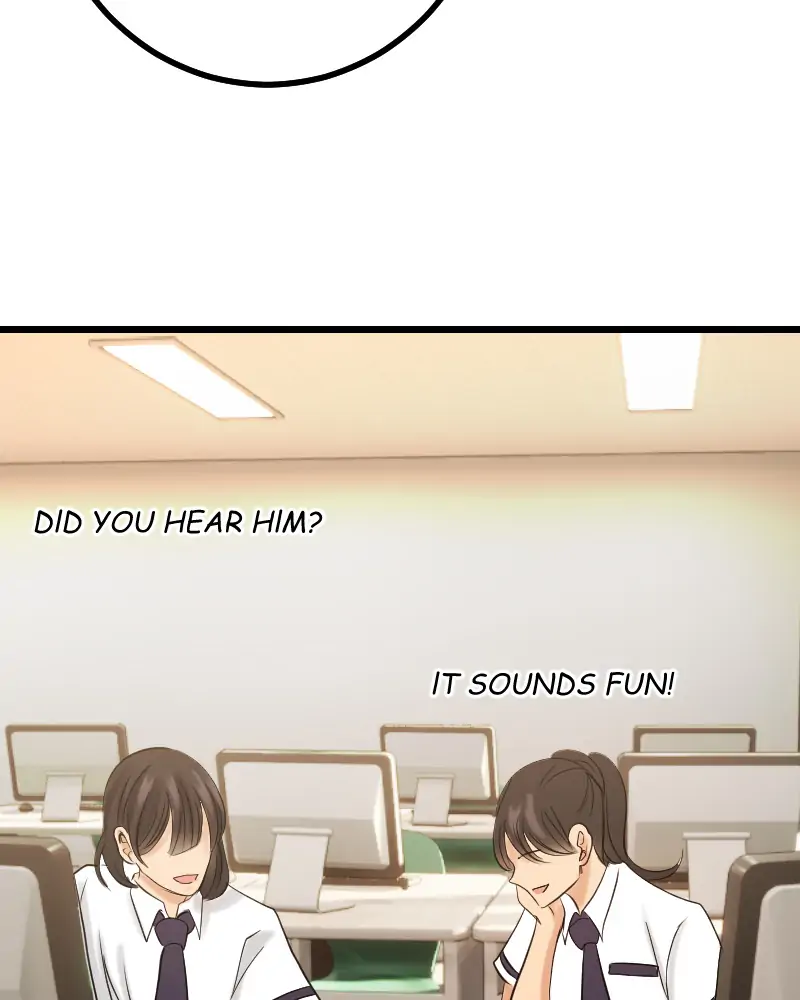 Read My Lovely Bodyguard ENGLISH Manga Online