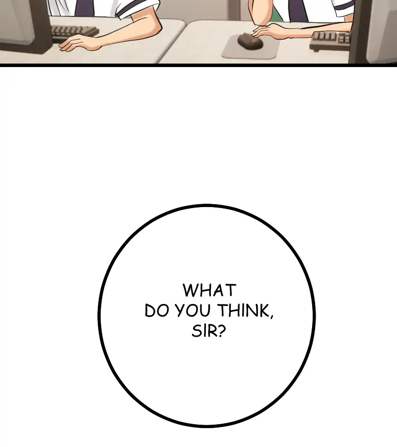 Read My Lovely Bodyguard ENGLISH Manga Online