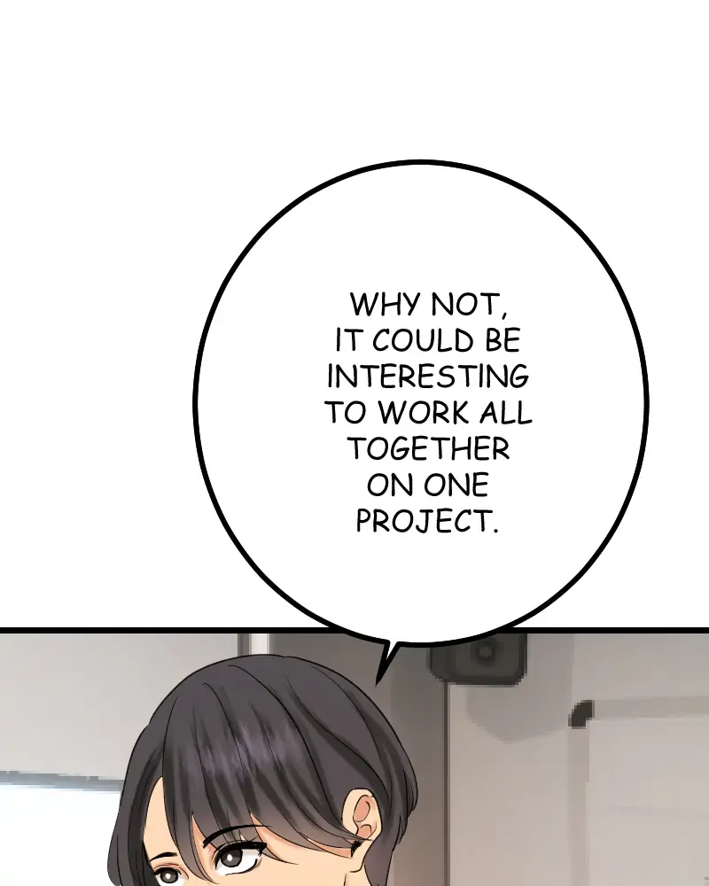 Read My Lovely Bodyguard ENGLISH Manga Online