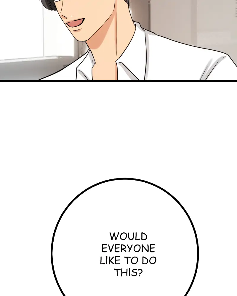 Read My Lovely Bodyguard ENGLISH Manga Online