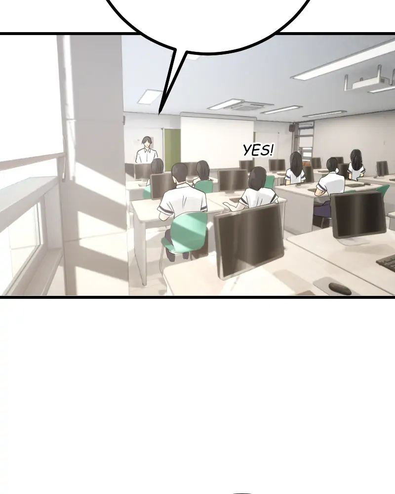 Read My Lovely Bodyguard ENGLISH Manga Online