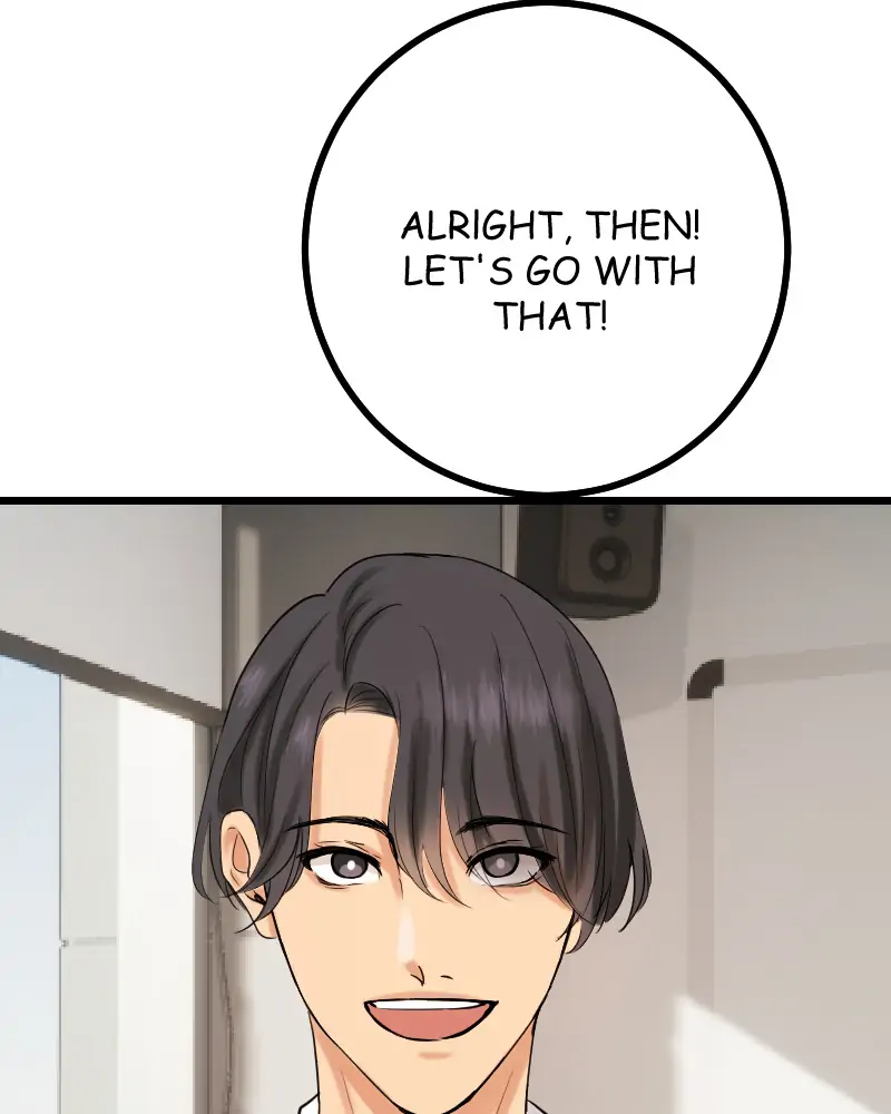 Read My Lovely Bodyguard ENGLISH Manga Online