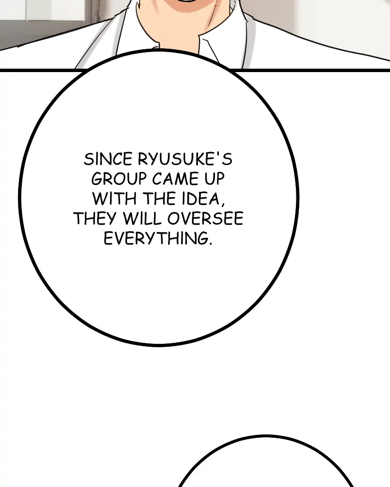 Read My Lovely Bodyguard ENGLISH Manga Online