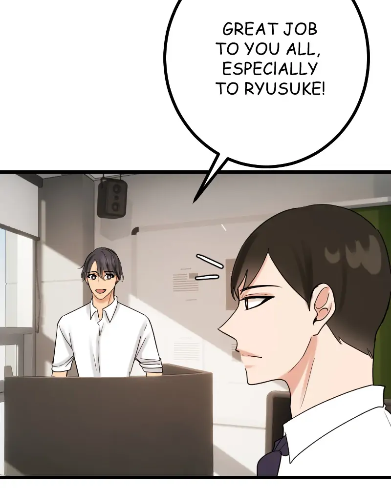 Read My Lovely Bodyguard ENGLISH Manga Online