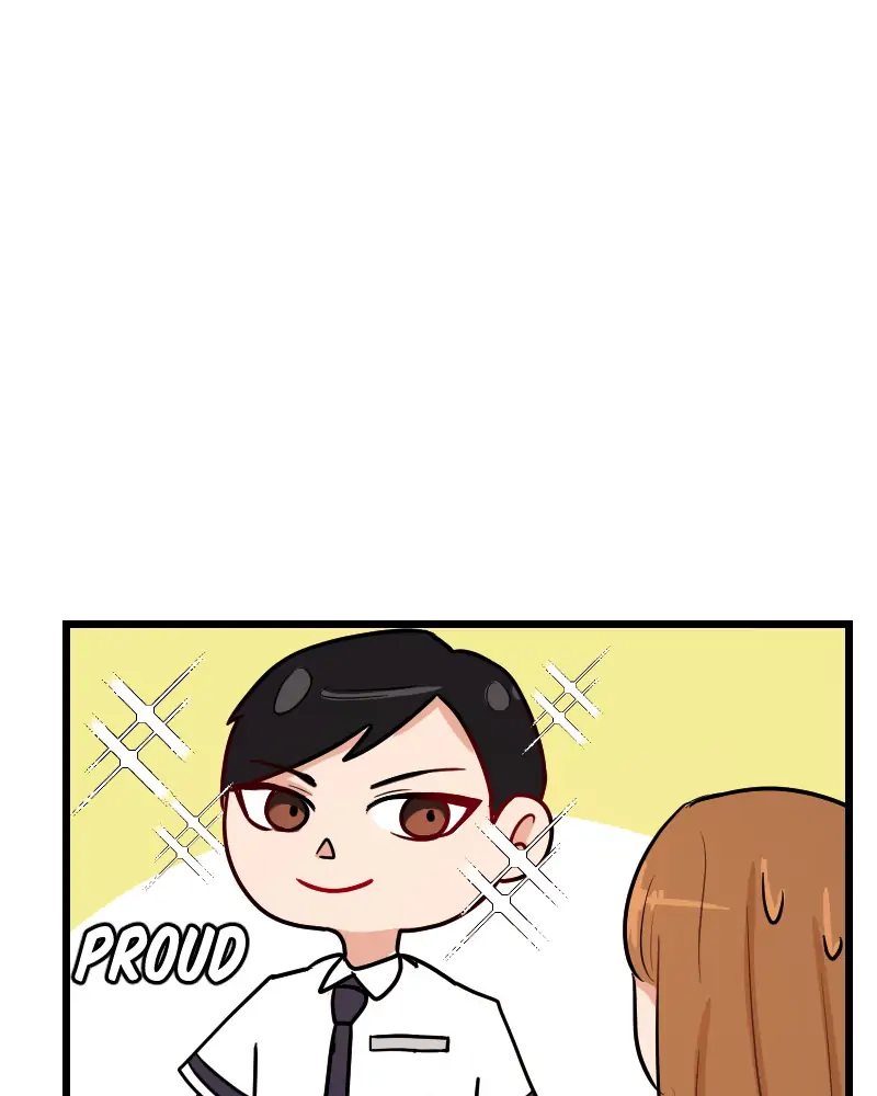 Read My Lovely Bodyguard ENGLISH Manga Online