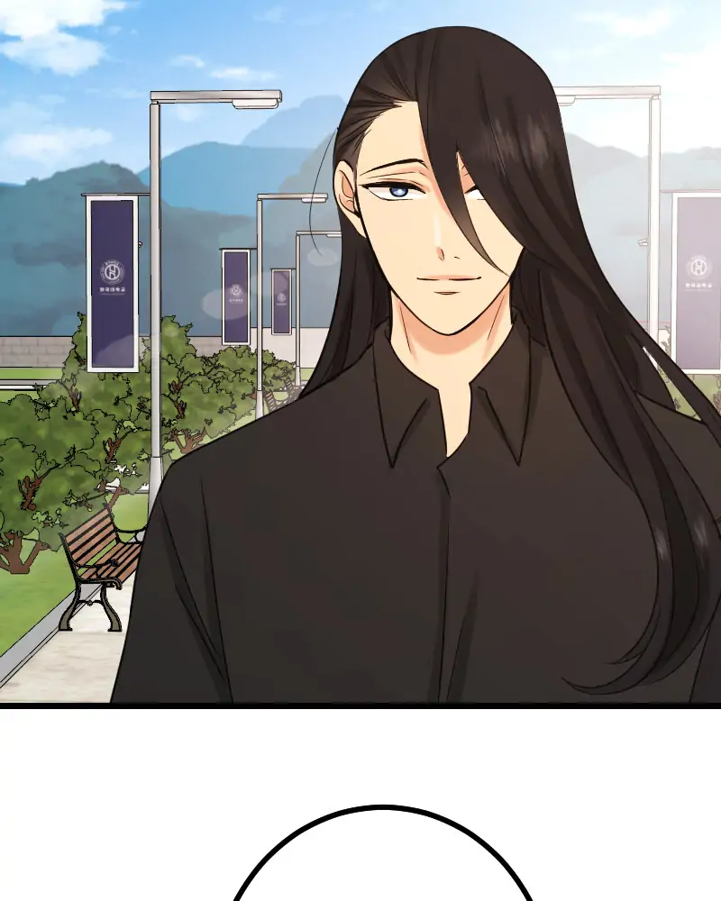 Read My Lovely Bodyguard ENGLISH Manga Online