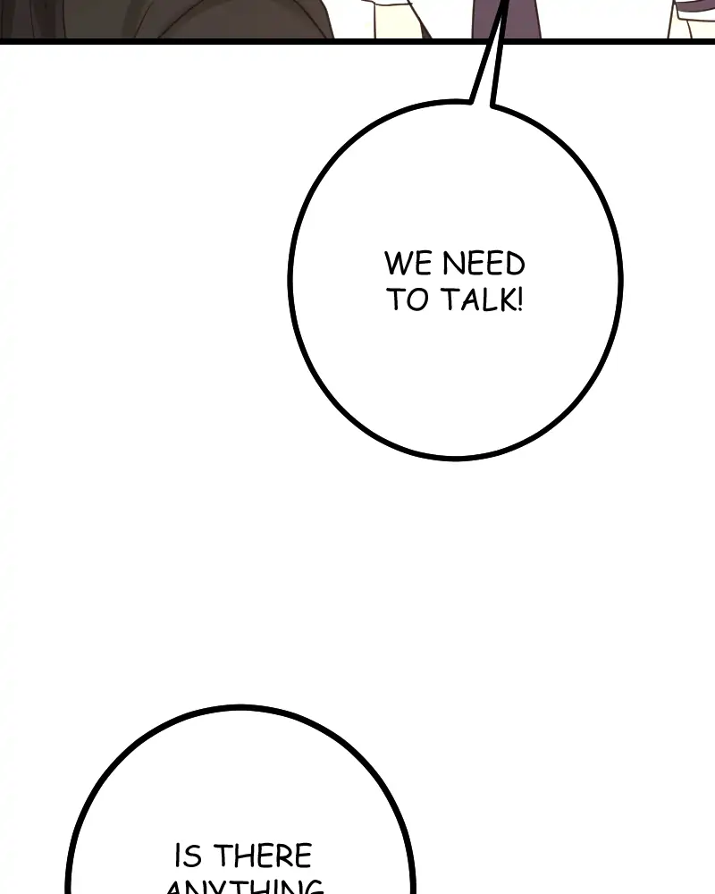 Read My Lovely Bodyguard ENGLISH Manga Online