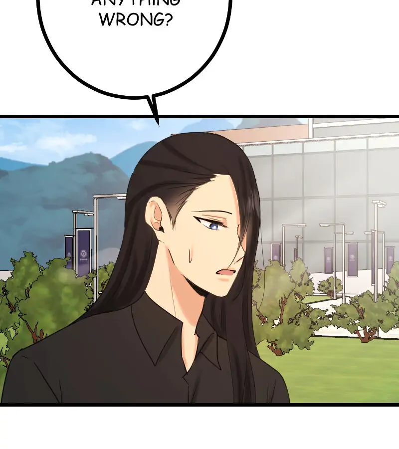 Read My Lovely Bodyguard ENGLISH Manga Online