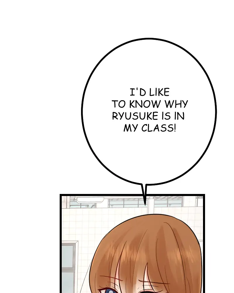 Read My Lovely Bodyguard ENGLISH Manga Online