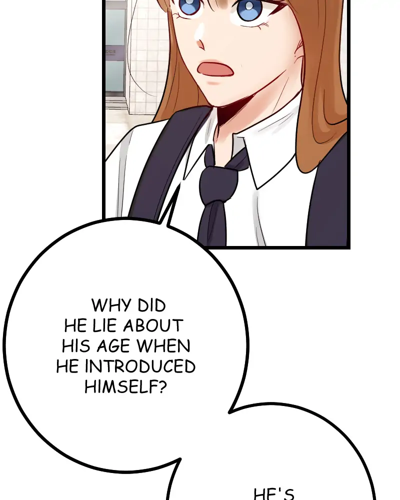 Read My Lovely Bodyguard ENGLISH Manga Online