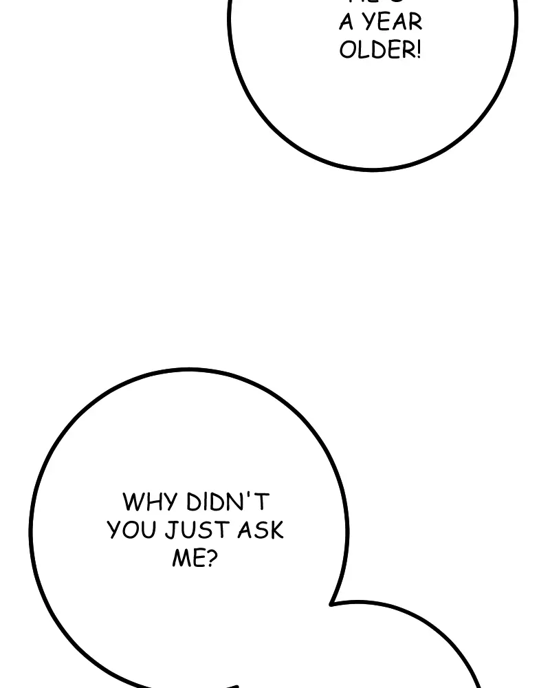 Read My Lovely Bodyguard ENGLISH Manga Online