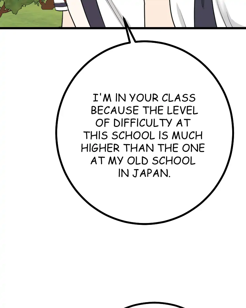 Read My Lovely Bodyguard ENGLISH Manga Online