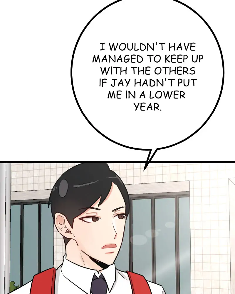 Read My Lovely Bodyguard ENGLISH Manga Online