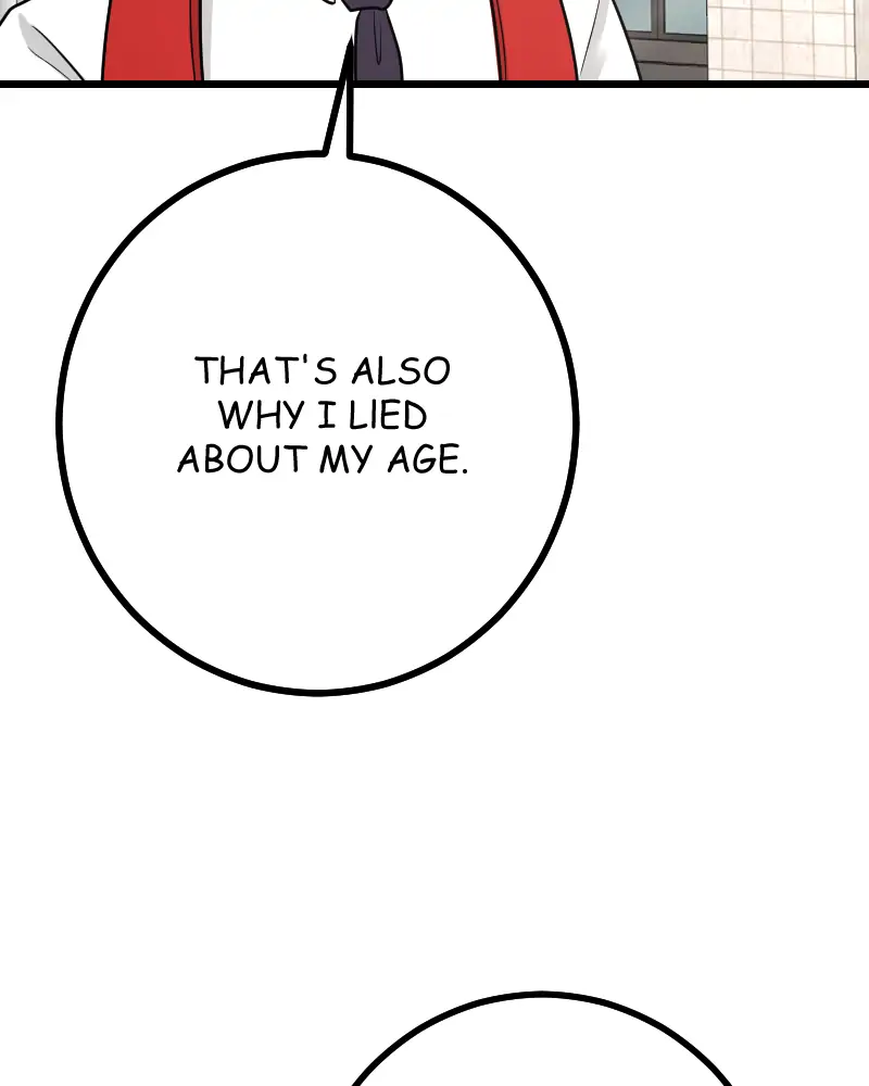 Read My Lovely Bodyguard ENGLISH Manga Online