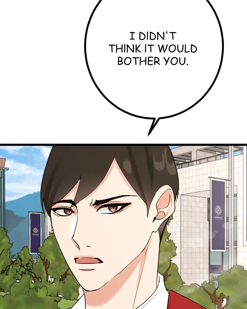 Read My Lovely Bodyguard ENGLISH Manga Online