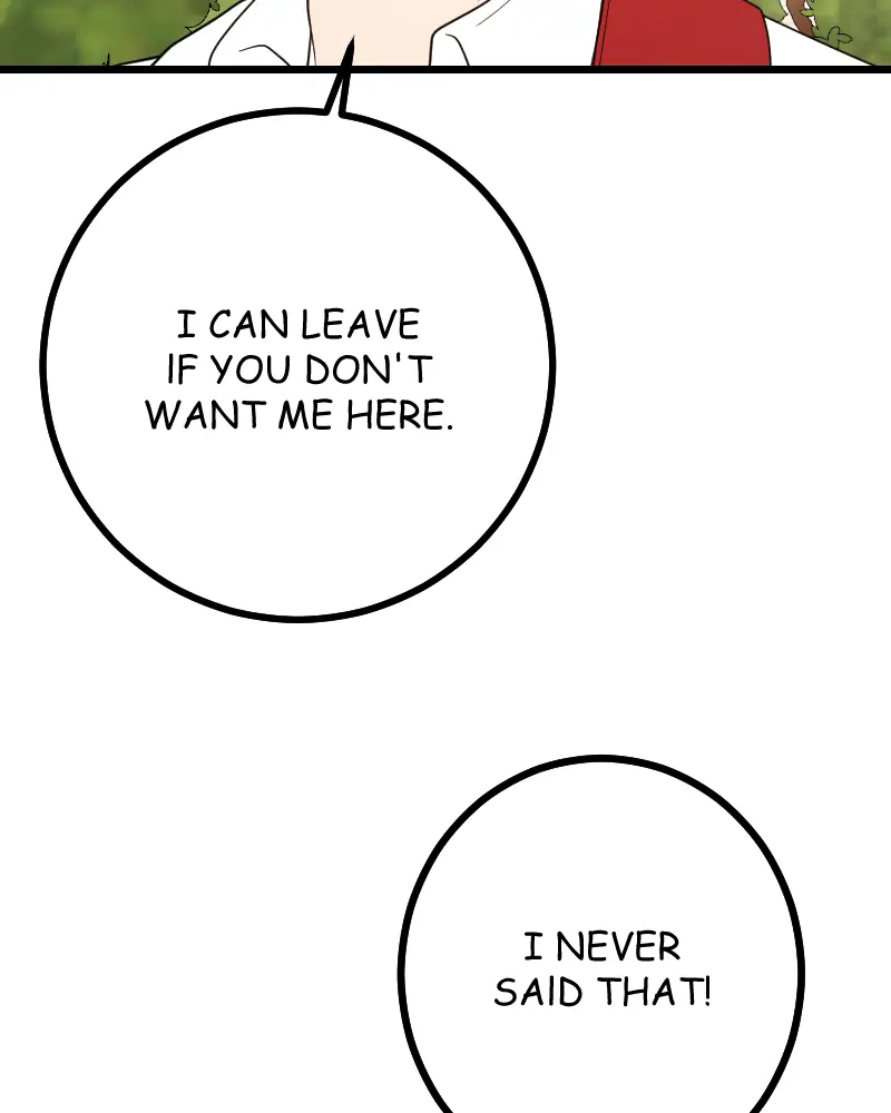 Read My Lovely Bodyguard ENGLISH Manga Online