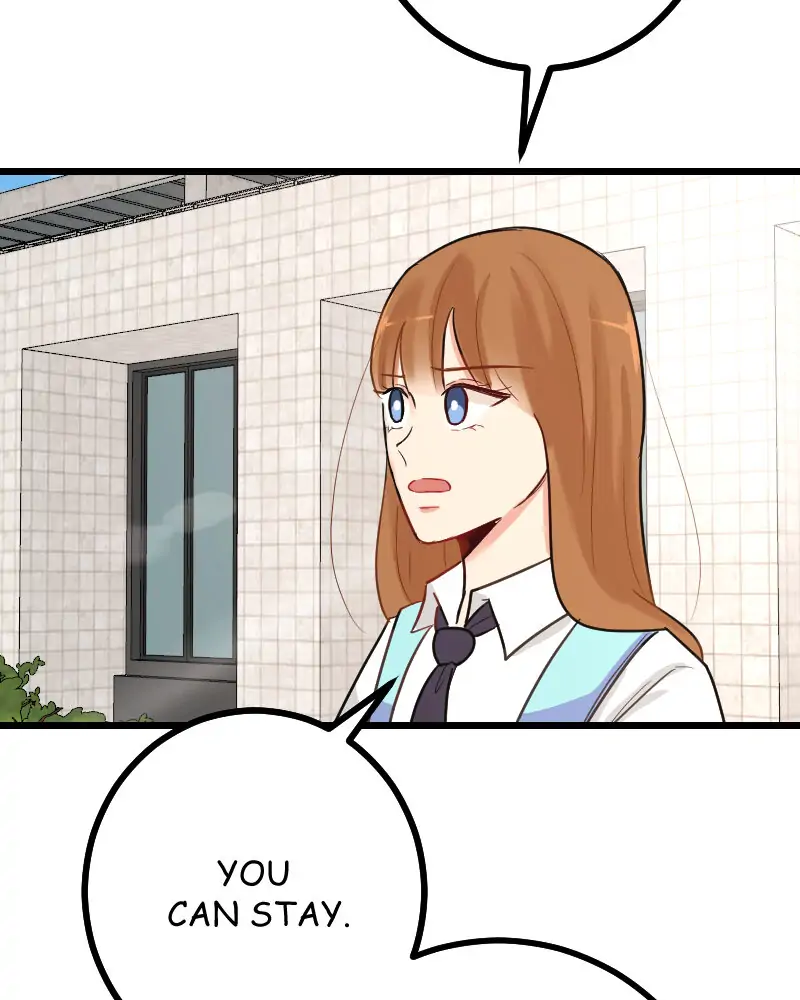 Read My Lovely Bodyguard ENGLISH Manga Online