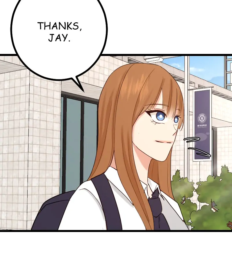 Read My Lovely Bodyguard ENGLISH Manga Online