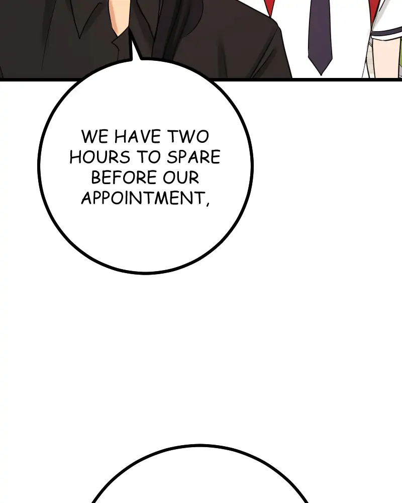 Read My Lovely Bodyguard ENGLISH Manga Online