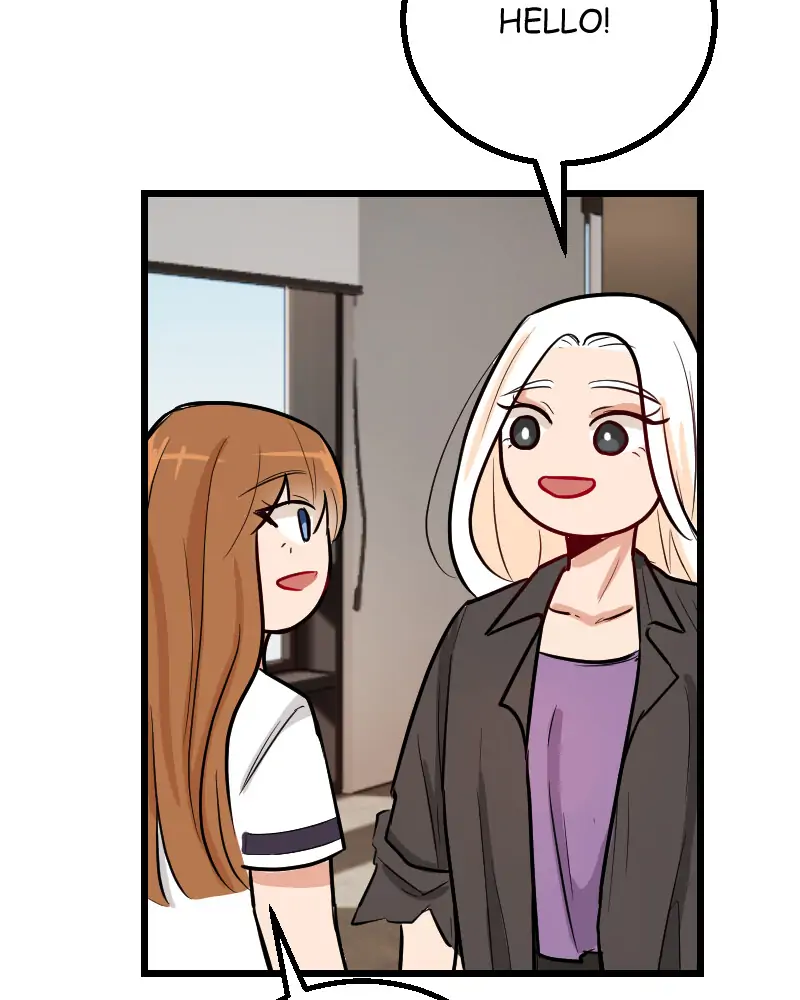 Read My Lovely Bodyguard ENGLISH Manga Online