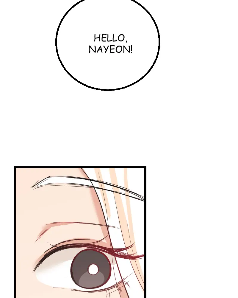 Read My Lovely Bodyguard ENGLISH Manga Online