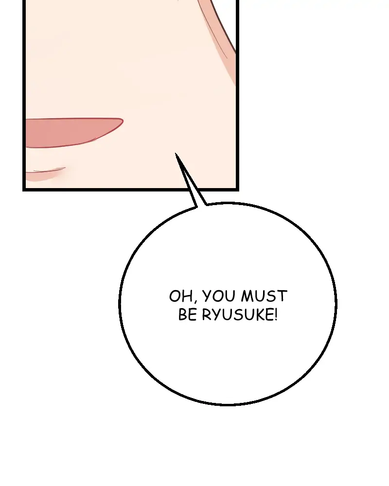 Read My Lovely Bodyguard ENGLISH Manga Online