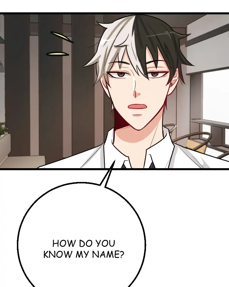 Read My Lovely Bodyguard ENGLISH Manga Online