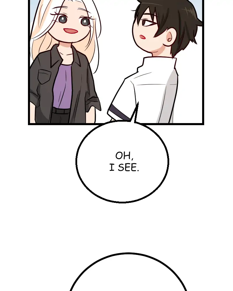 Read My Lovely Bodyguard ENGLISH Manga Online