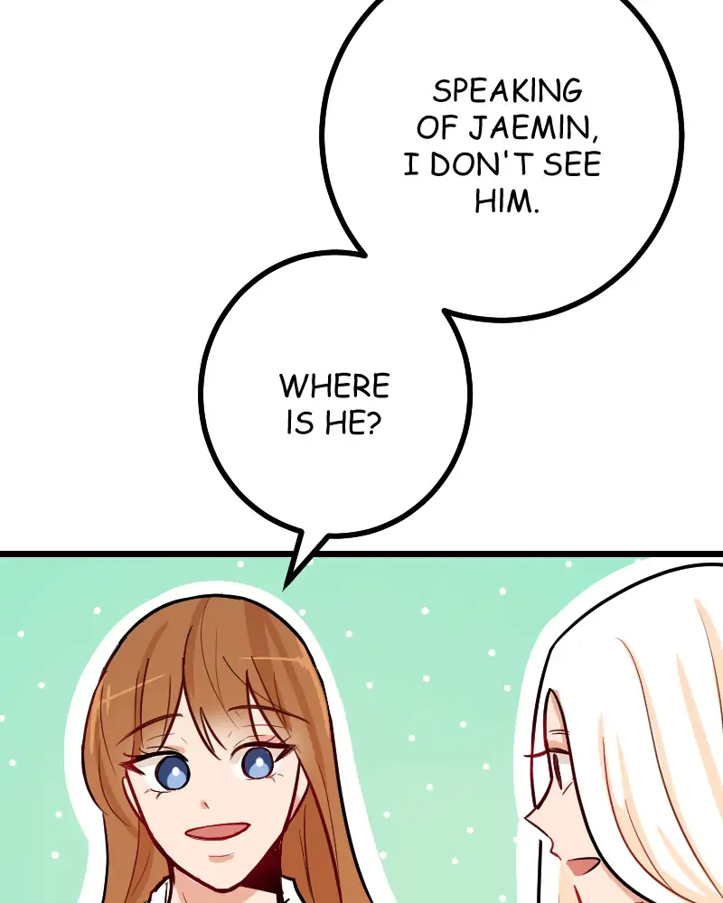 Read My Lovely Bodyguard ENGLISH Manga Online