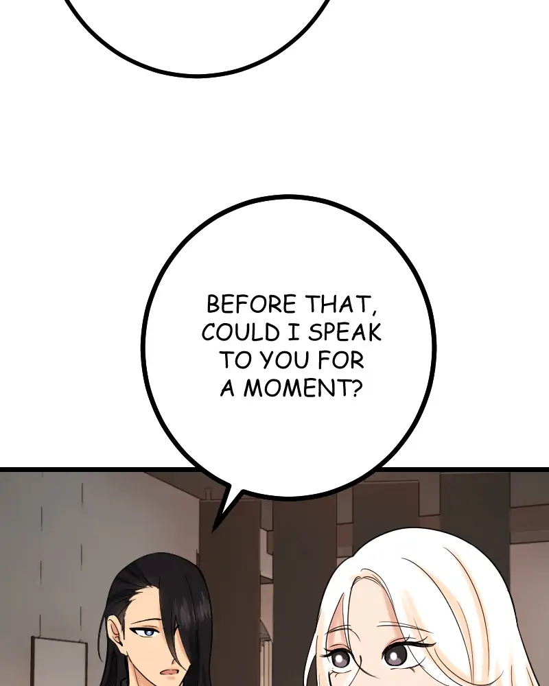 Read My Lovely Bodyguard ENGLISH Manga Online