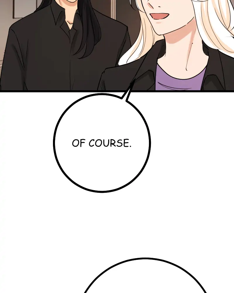 Read My Lovely Bodyguard ENGLISH Manga Online