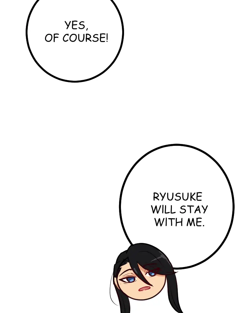 Read My Lovely Bodyguard ENGLISH Manga Online