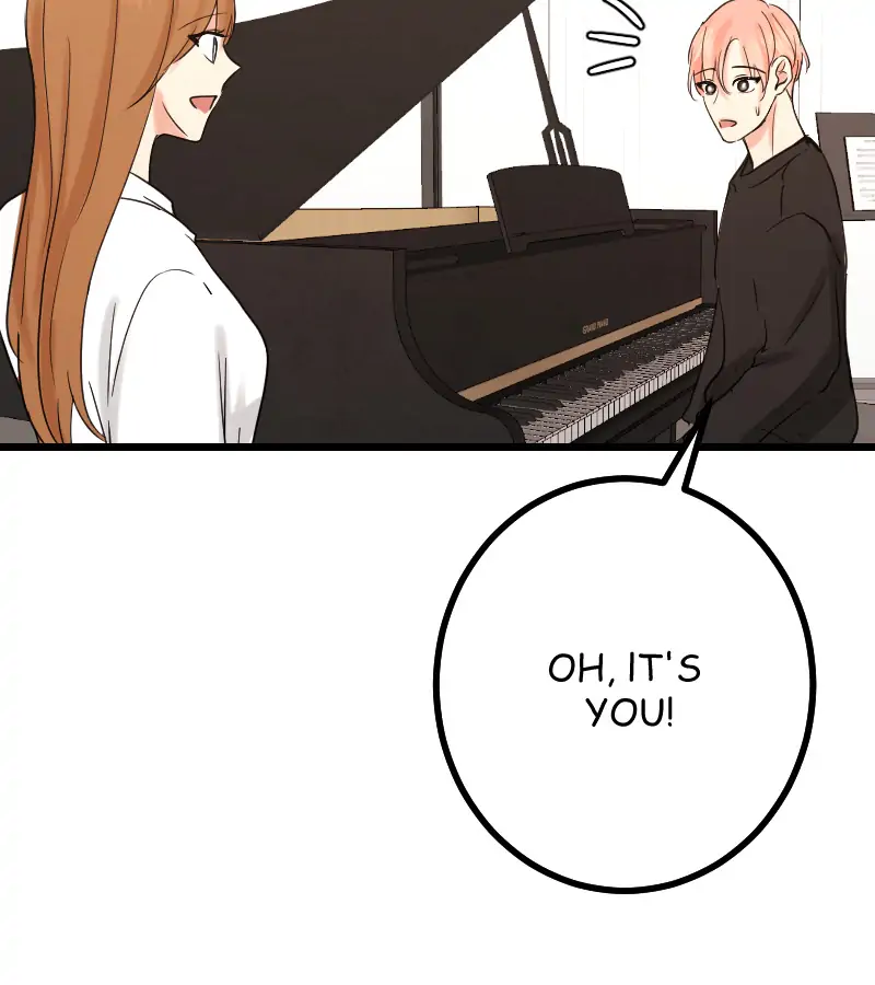 Read My Lovely Bodyguard ENGLISH Manga Online