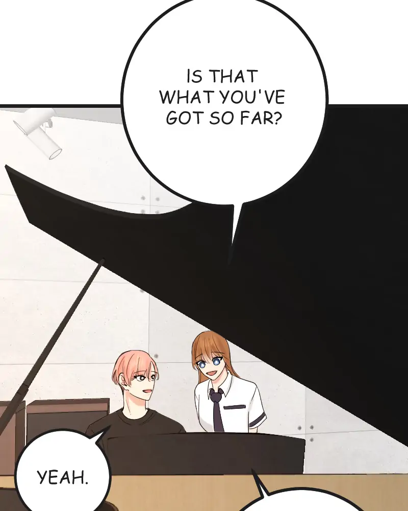 Read My Lovely Bodyguard ENGLISH Manga Online