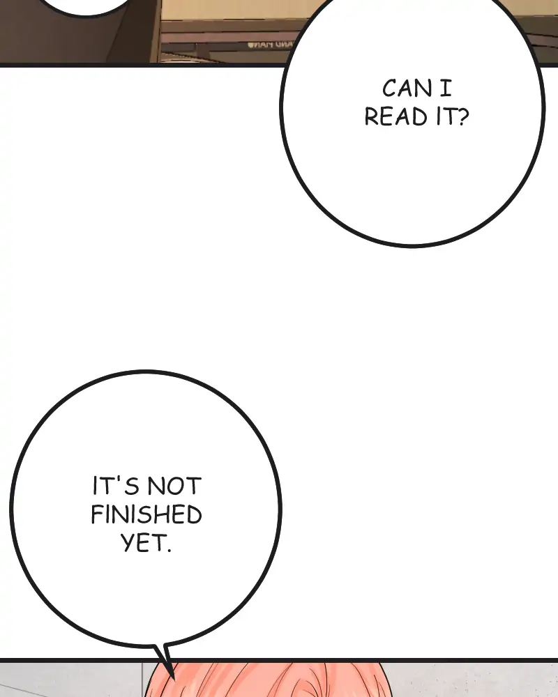 Read My Lovely Bodyguard ENGLISH Manga Online